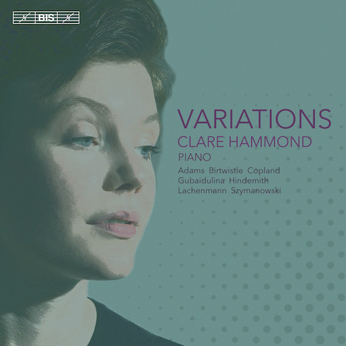 <p>Variations</p>
