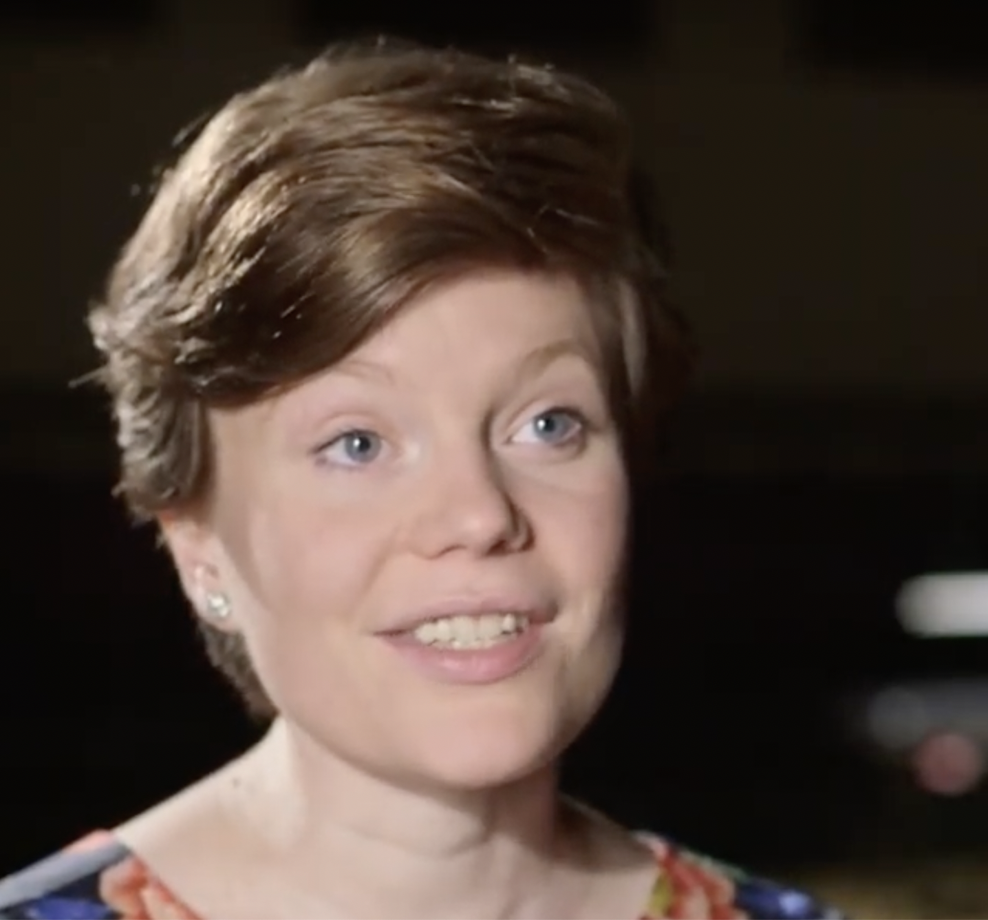 <p>Interviews</p>