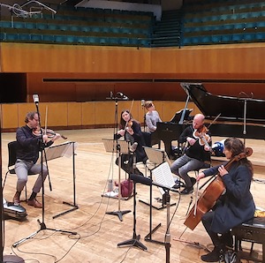 <p>Radio 3, 2021</p>