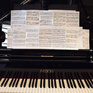 <p>Contemporary Music</p>