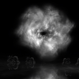 <p>Ghosts and Whispers</p>