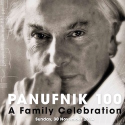 <p>Panufnik 100 and Poland</p>